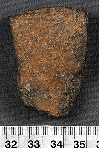 Thumbnail of Body Sherd (1956.02.0651)