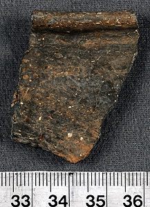 Thumbnail of Rim Sherd (1956.02.0654)