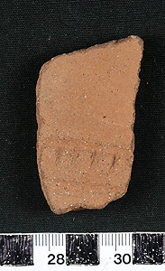 Thumbnail of Body Sherd (1956.02.0655)
