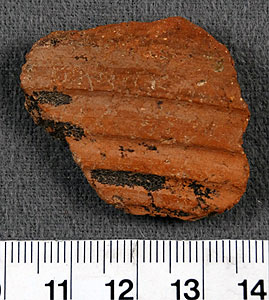 Thumbnail of Body Sherd (1956.02.0660)