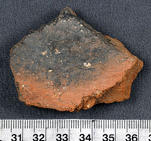 Thumbnail of Body Sherd (1956.02.0662)