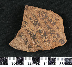 Thumbnail of Body Sherd (1956.02.0665)