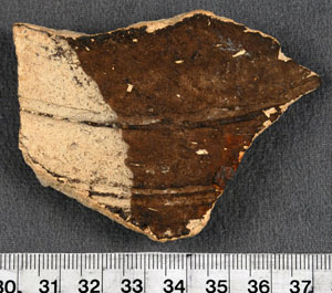 Thumbnail of Body Sherd (1956.02.0670)