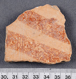 Thumbnail of Body Sherd (1956.02.0672)