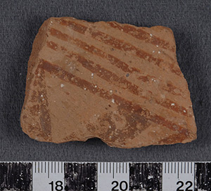 Thumbnail of Body Sherd (1956.02.0673)