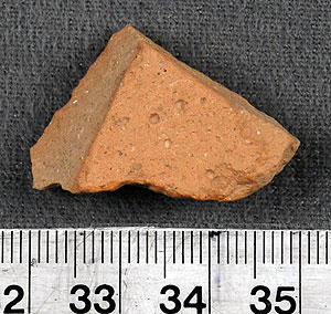 Thumbnail of Body Sherd (1956.02.0674)