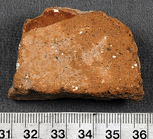 Thumbnail of Body Sherd (1956.02.0676)