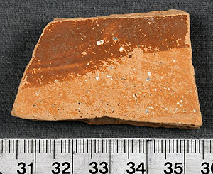 Thumbnail of Body Sherd (1956.02.0683)