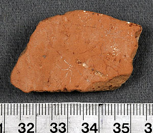 Thumbnail of Body Sherd (1956.02.0684)