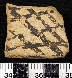 Thumbnail of Body Sherd (1956.02.0690)