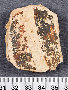 Thumbnail of Body Sherd (1956.02.0691)