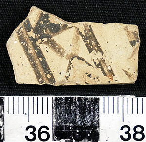 Thumbnail of Body Sherd (1956.02.0692)
