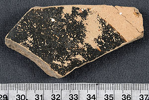Thumbnail of Body Sherd (1956.02.0696)