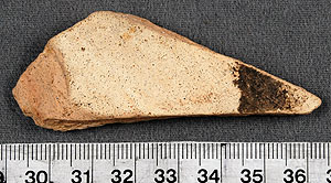 Thumbnail of Body Sherd (1956.02.0699)