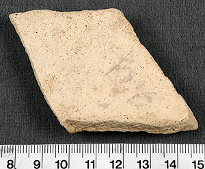 Thumbnail of Body Sherd (1956.02.0701)