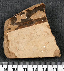 Thumbnail of Body Sherd (1956.02.0702)