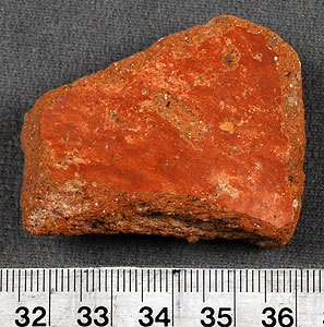 Thumbnail of Sesklo Ware Body Sherd (1956.02.0705)