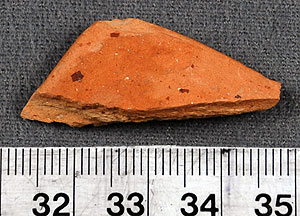 Thumbnail of Body Sherd (1956.02.0706)