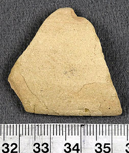 Thumbnail of Body Sherd (1956.02.0708)