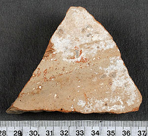 Thumbnail of Body Sherd (1956.02.0710)