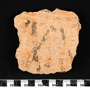 Thumbnail of Body Sherd (1956.02.0713)