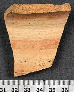 Thumbnail of Rim Sherd (1956.02.0714)
