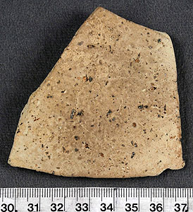Thumbnail of Body Sherd (1956.02.0715)