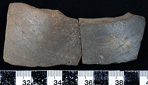 Thumbnail of Body Sherd (1956.02.0717)