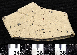 Thumbnail of Body Sherd (1956.02.0721)