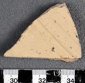 Thumbnail of Body Sherd (1956.02.0722)