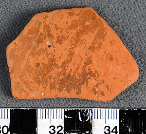 Thumbnail of Body Sherd (1956.02.0724)