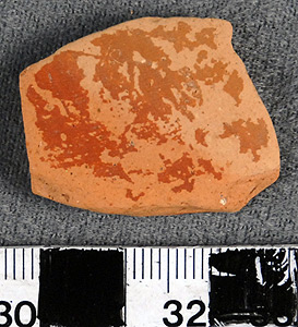 Thumbnail of Body Sherd (1956.02.0725)