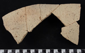 Thumbnail of Body Sherd (1956.02.0726)