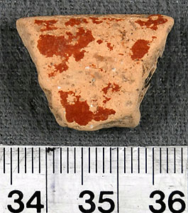 Thumbnail of Rim Sherd (1956.02.0729)
