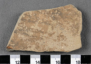 Thumbnail of Body Sherd (1956.02.0733)