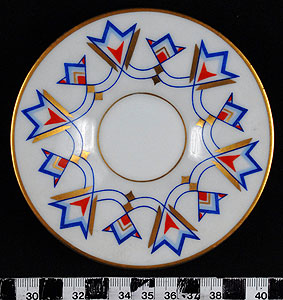 Thumbnail of Saucer (1968.05.0023B)