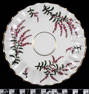 Thumbnail of Saucer (1968.05.0025B)