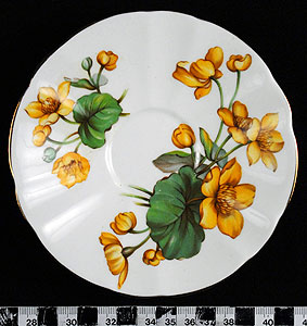 Thumbnail of Saucer (1968.05.0035B)