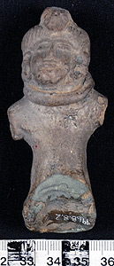 Thumbnail of Figurine: Human Figure (1968.08.0002)