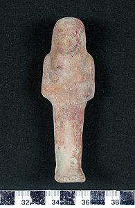 Thumbnail of Shabti (1969.09.0006)