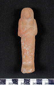 Thumbnail of Shabti (1969.09.0007)