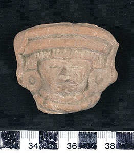 Thumbnail of Figurine (1969.09.0009)