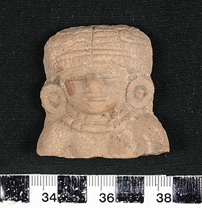 Thumbnail of Figurine (1969.09.0010)