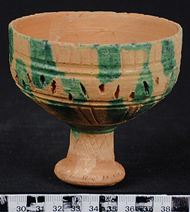 Thumbnail of Hookah Cup (1972.02.0002A)