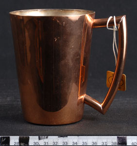 Thumbnail of Commemorative Cup (1977.01.0253A)