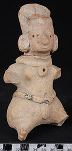 Thumbnail of Female Figure (1983.06.0001)
