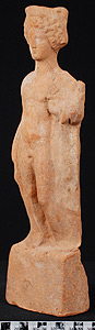 Thumbnail of Figurine, Ganymede (1988.04.0001)