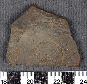 Thumbnail of Body Sherd (1990.10.0223)