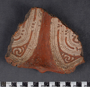 Thumbnail of Rim Sherd (1990.10.0243)