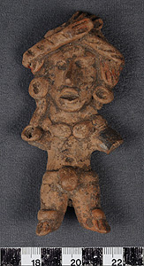 Thumbnail of Figurine (1990.11.0001)